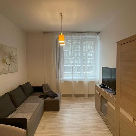 Taikos Apartmentai 2 Druskininkai Dış mekan fotoğraf