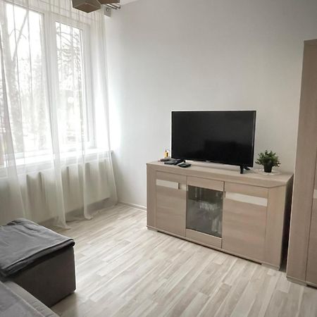 Taikos Apartmentai 2 Druskininkai Dış mekan fotoğraf