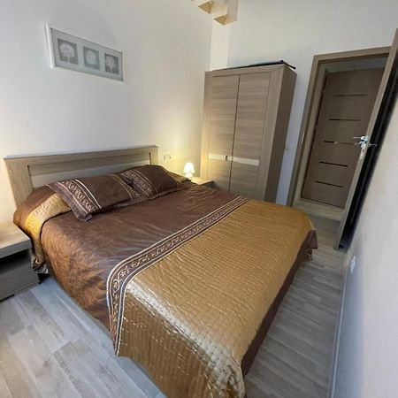 Taikos Apartmentai 2 Druskininkai Dış mekan fotoğraf