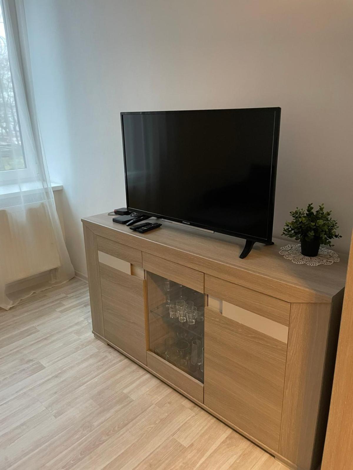 Taikos Apartmentai 2 Druskininkai Dış mekan fotoğraf