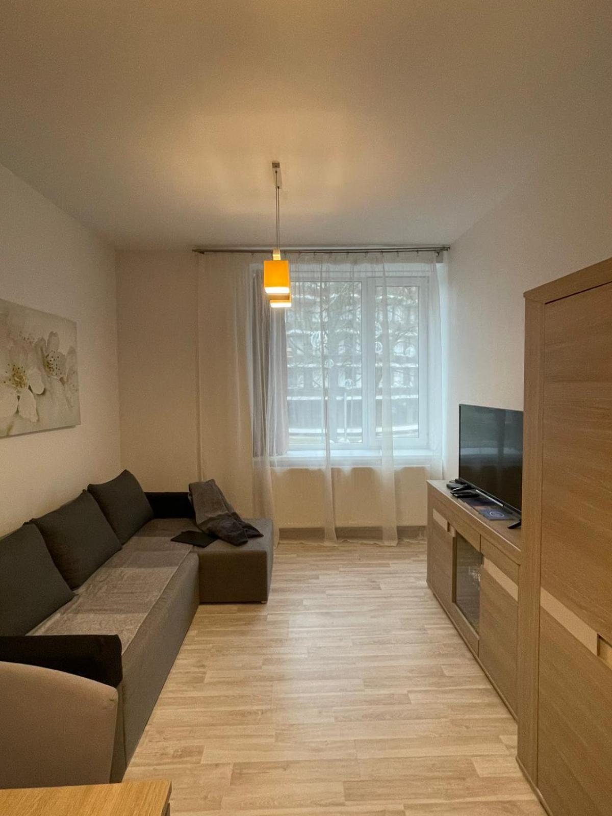 Taikos Apartmentai 2 Druskininkai Dış mekan fotoğraf