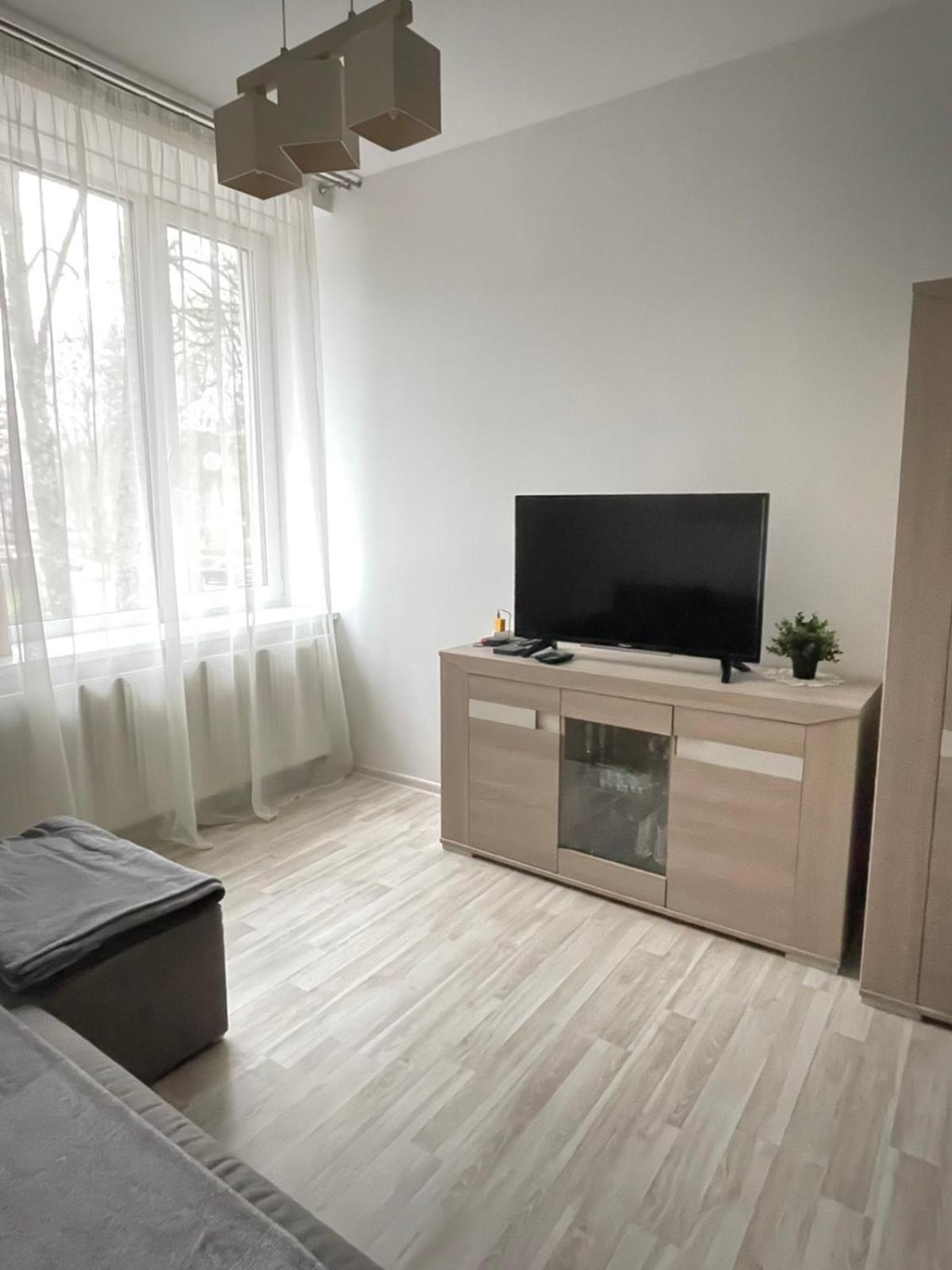 Taikos Apartmentai 2 Druskininkai Dış mekan fotoğraf