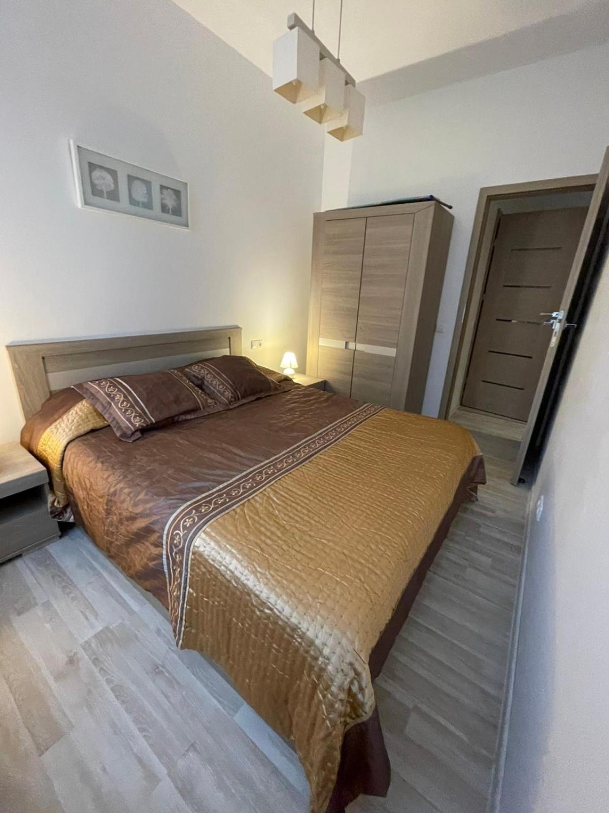 Taikos Apartmentai 2 Druskininkai Dış mekan fotoğraf