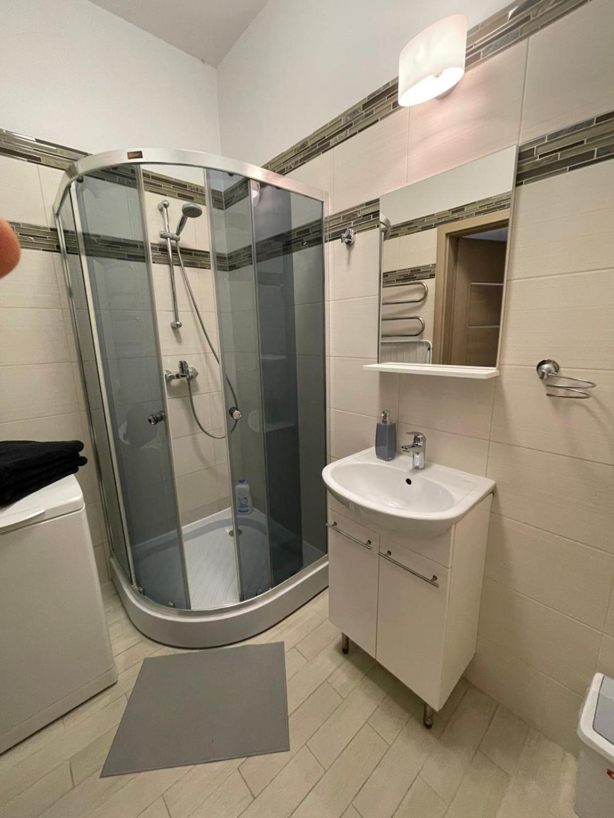 Taikos Apartmentai 2 Druskininkai Dış mekan fotoğraf