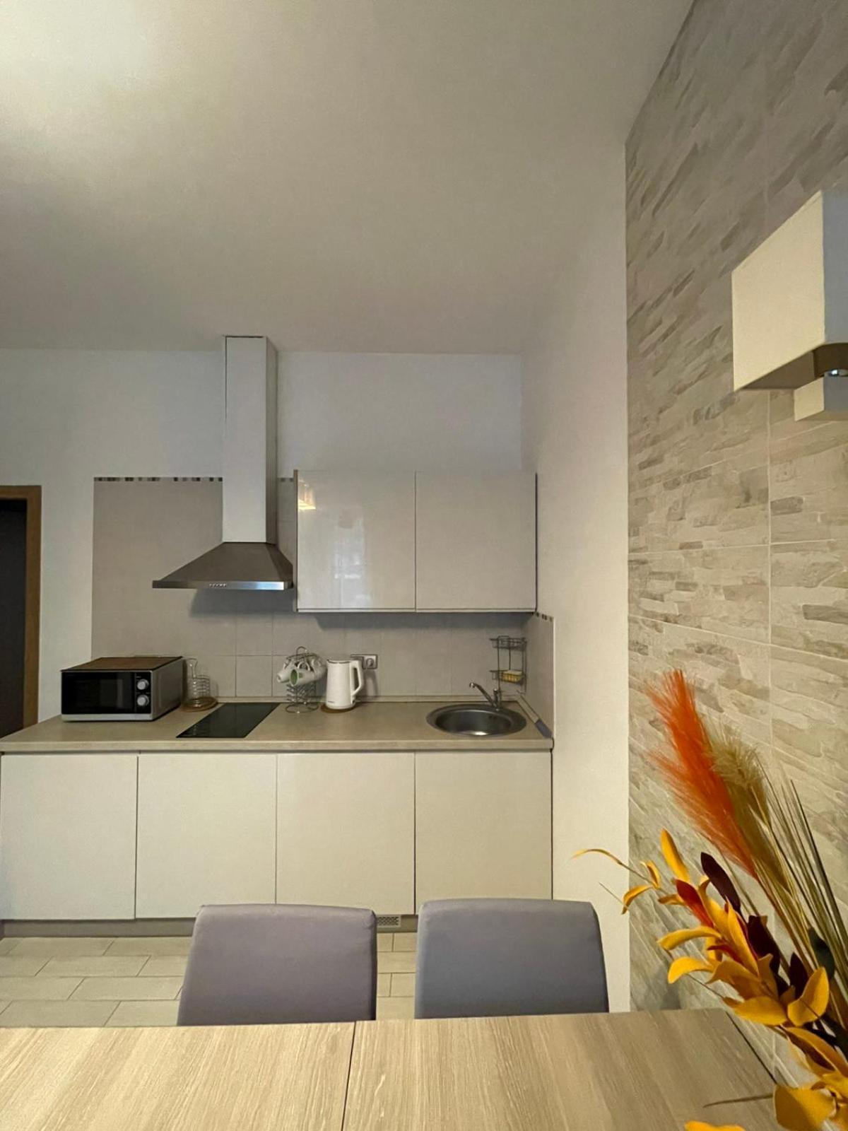 Taikos Apartmentai 2 Druskininkai Dış mekan fotoğraf