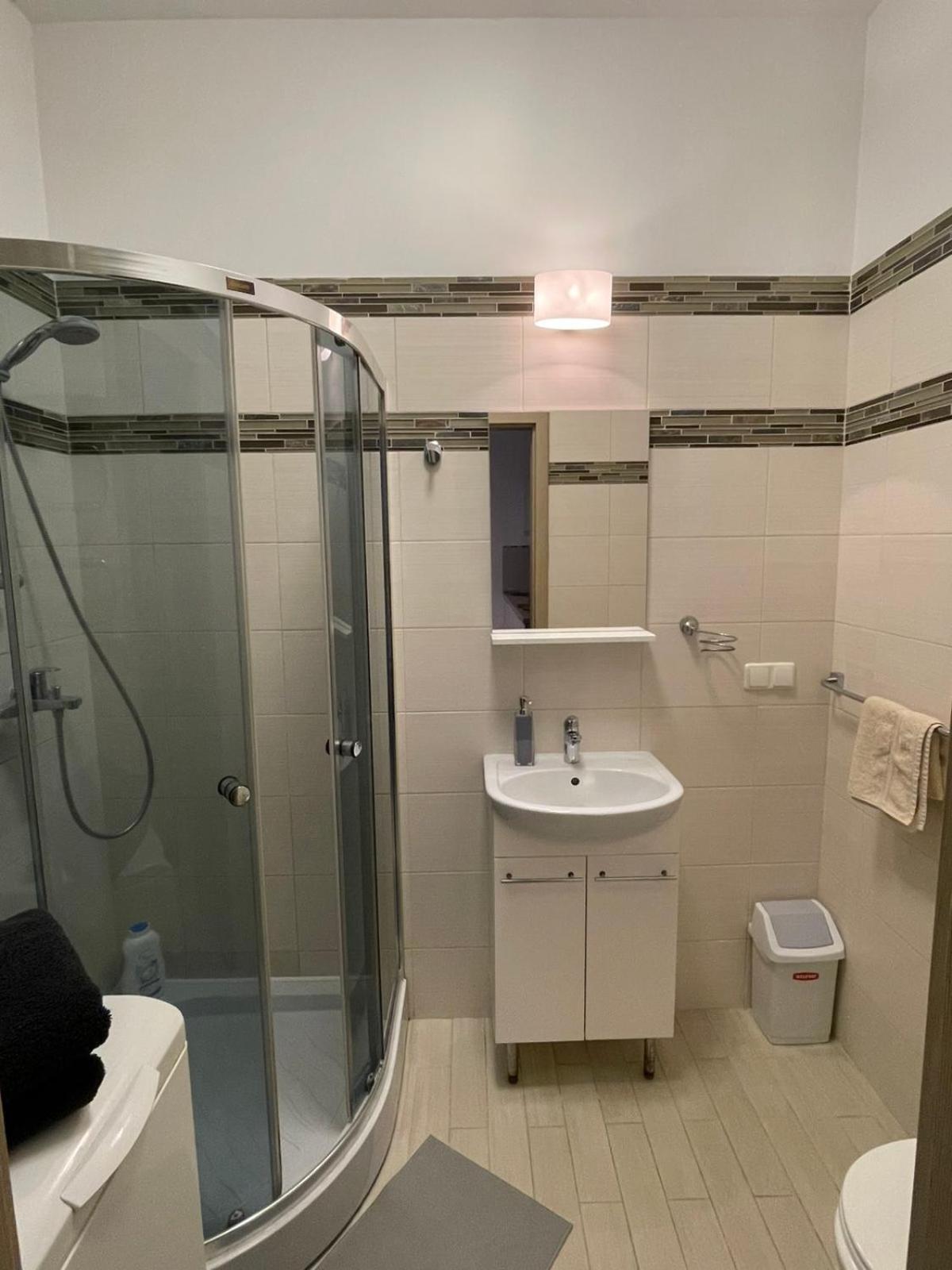 Taikos Apartmentai 2 Druskininkai Dış mekan fotoğraf
