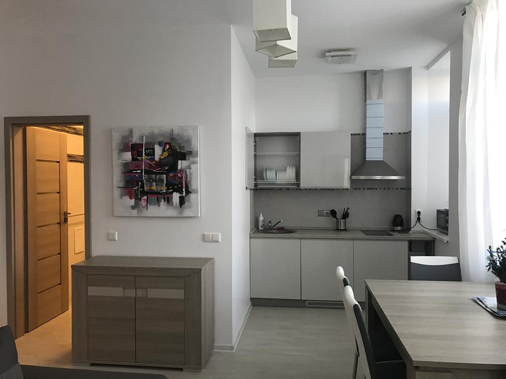 Taikos Apartmentai 2 Druskininkai Dış mekan fotoğraf