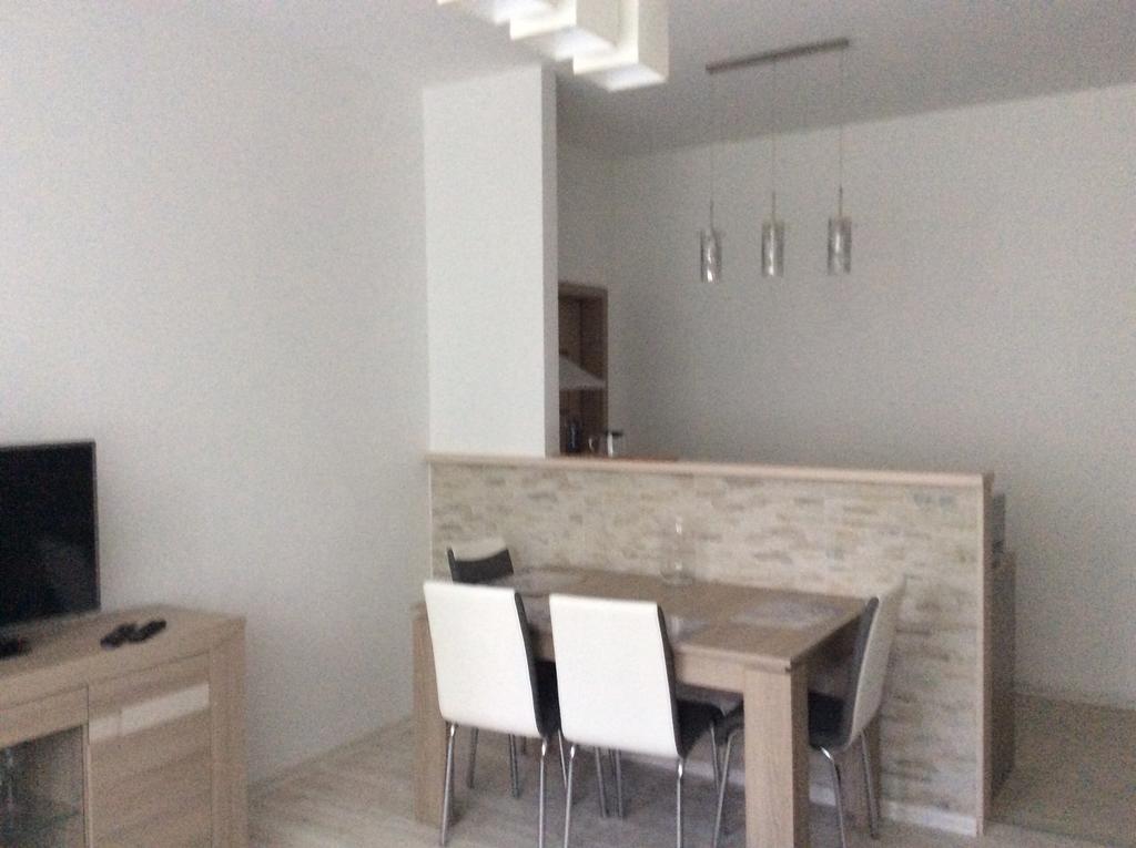 Taikos Apartmentai 2 Druskininkai Dış mekan fotoğraf