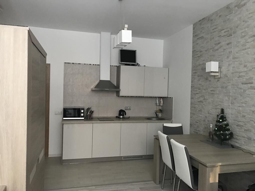 Taikos Apartmentai 2 Druskininkai Dış mekan fotoğraf